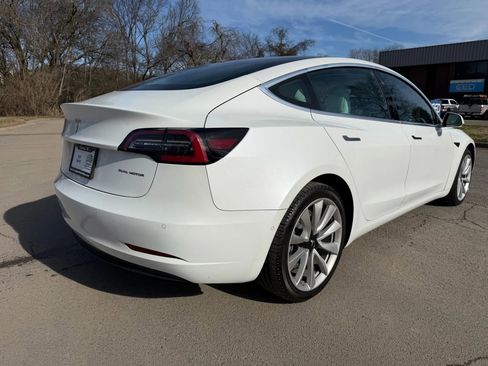 Used 2020 Tesla Model 3 Long Range image 6