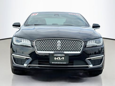 Used 2019 Lincoln MKZ Premiere AWD/4WD image 2