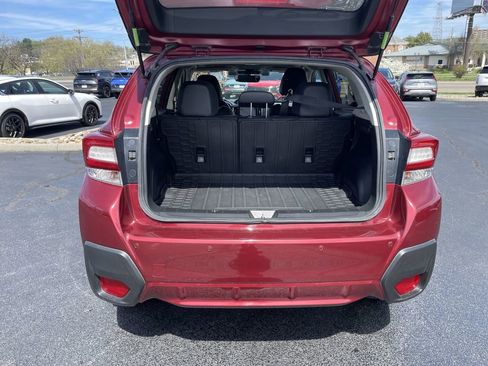 Used 2019 Subaru Crosstrek 2.0i Limited w/ Moonroof Package w/Navigation image 36