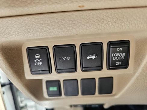 Used 2016 Nissan Rogue FWD image 25