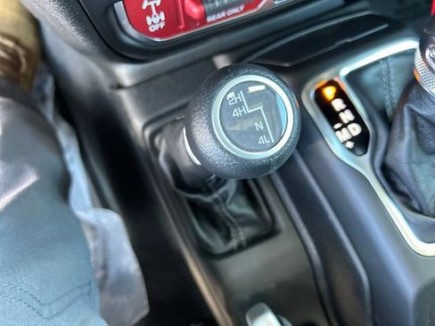 New 2026 Jeep Gladiator Willys image 22