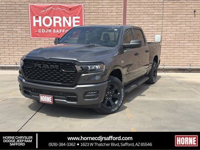 New 2026 RAM 1500 Express