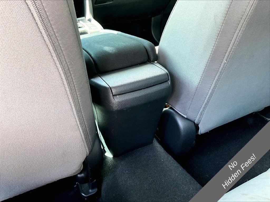 Used 2017 Honda Civic LX image 16
