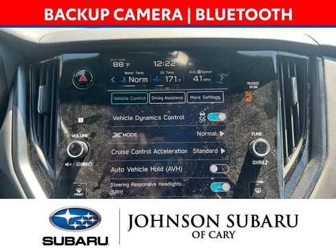 Used 2024 Subaru Outback Wilderness AWD/4WD image 11