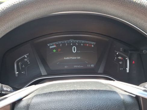 Used 2018 Honda CR-V EX image 5