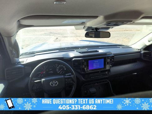 Used 2024 Toyota Tundra SR image 17