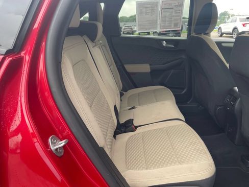 Used 2020 Ford Escape SE AWD/4WD image 27