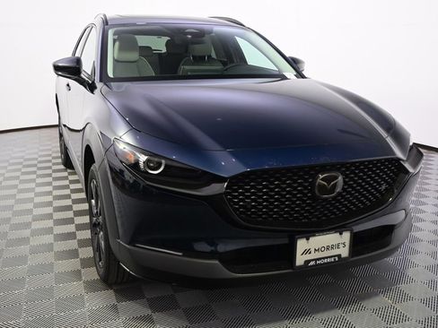 New 2026 MAZDA CX-30 AWD 2.5 S image 9