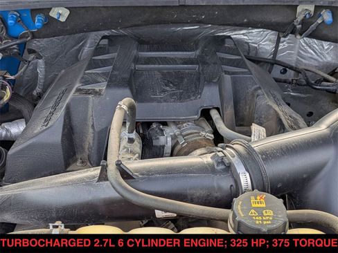 Used 2017 Ford F150 XLT w/ Equipment Group 302A Luxury image 20