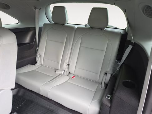 Used 2017 Acura MDX SH-AWD w/ Technology Package image 15