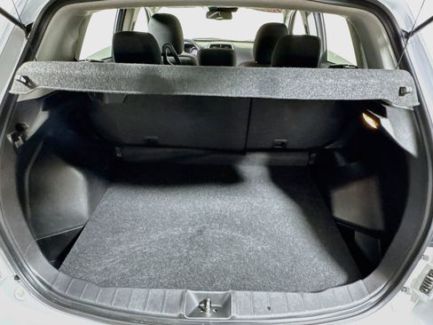 Used 2025 Mitsubishi Outlander Sport LE AWD/4WD image 23