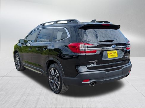 Used 2024 Subaru Ascent Limited AWD/4WD image 5