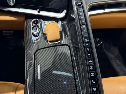 Used 2023 Chevrolet Corvette Z06 image 38