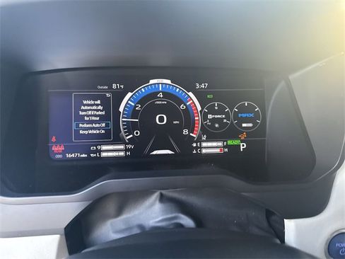 Used 2023 Toyota Tundra Capstone image 12