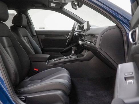 New 2026 Honda Civic Sport image 32