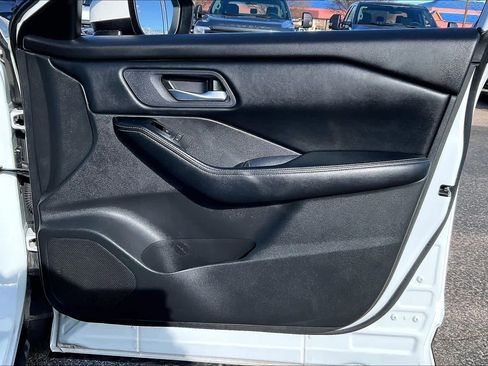 Used 2024 Nissan Rogue SV image 21