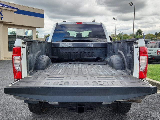 Used 2022 Ford F350 XL w/ STX Appearance Package AWD/4WD image 28