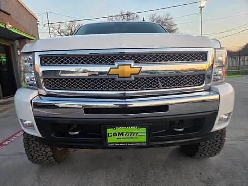 Used 2013 Chevrolet Silverado 1500 LT w/ All-Star Edition image 6
