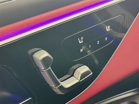 New 2026 Mercedes-Benz GLC 43 AMG 4MATIC Coupe image 22