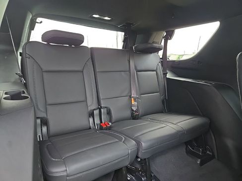 Used 2025 GMC Yukon Denali image 91
