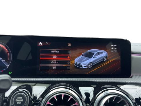 Used 2023 Mercedes-Benz CLA 250 w/ Premium Package image 18