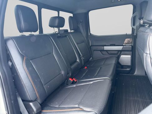 Used 2025 Ford F250 Lariat w/ Lariat Ultimate Package AWD/4WD image 18