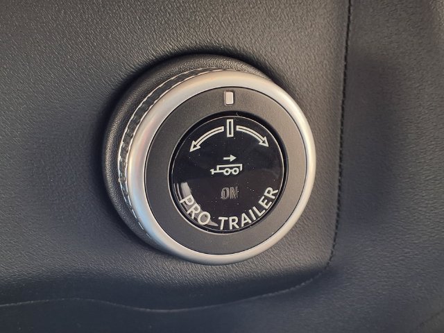 New 2027 Lincoln Navigator Premiere RWD image 14