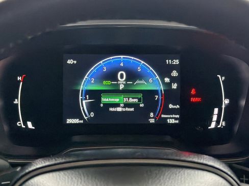 Used 2024 Toyota Corolla XSE image 35