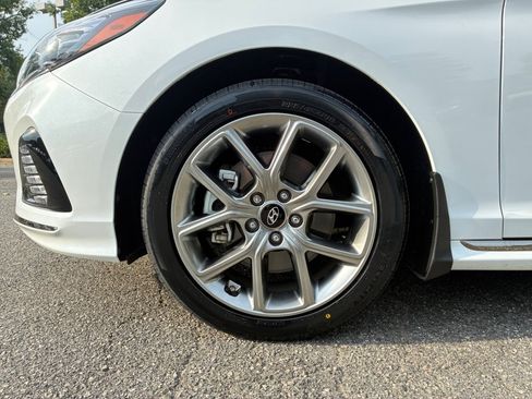Used 2018 Hyundai Sonata Limited FWD image 31