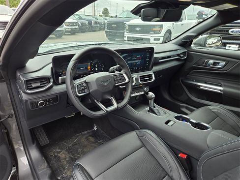 New 2025 Ford Mustang GT Premium image 10