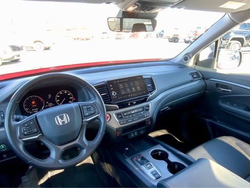 Used 2024 Honda Ridgeline RTL image 32