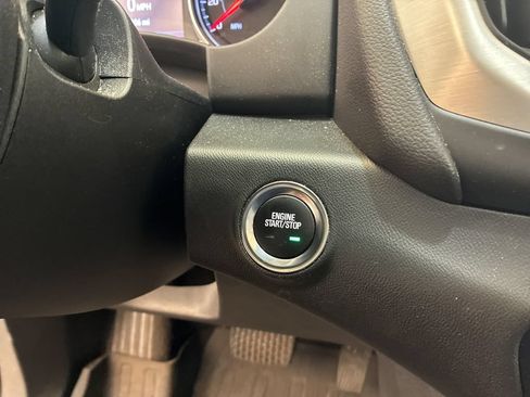 Used 2023 GMC Terrain SLT w/ Infotainment Package II AWD/4WD image 21