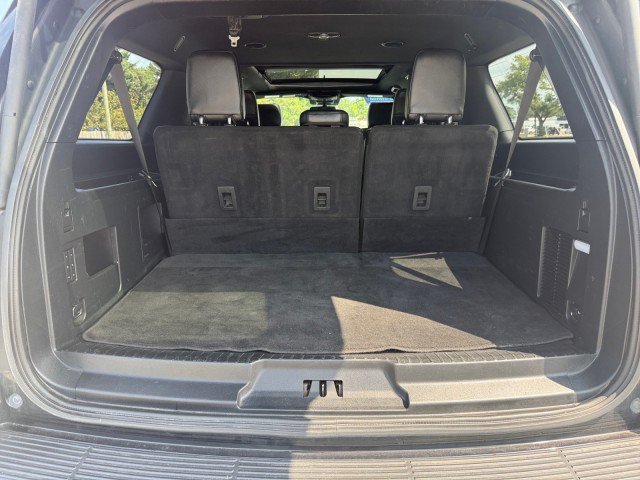 Used 2020 Ford Expedition Max XLT w/ Equipment Group 202A AWD/4WD image 17