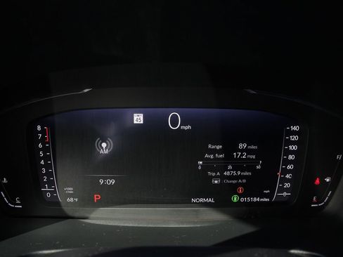 Used 2023 Honda Pilot Elite image 32