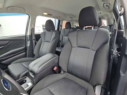 Used 2023 Subaru Ascent 8-Passenger AWD/4WD image 19