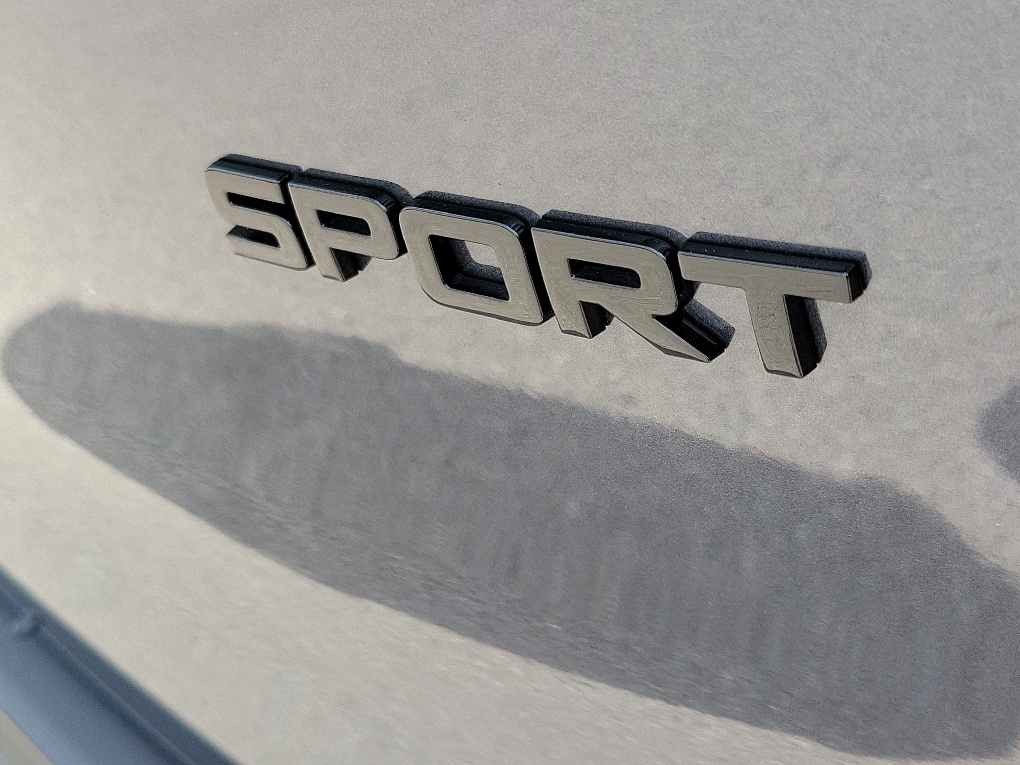 Used 2026 Honda CR-V Sport image 7