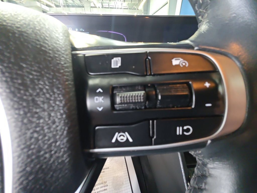 Used 2023 Kia Sportage X-Line AWD/4WD image 25