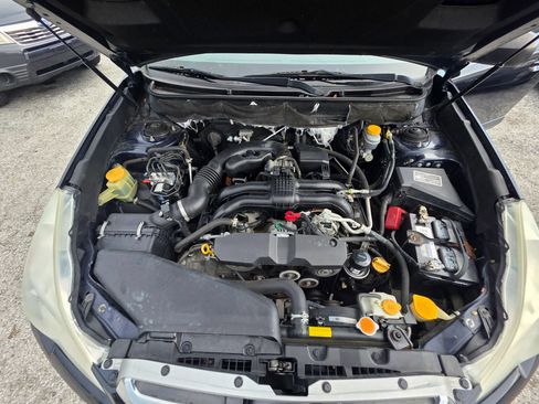Used 2013 Subaru Outback 2.5i AWD/4WD image 21