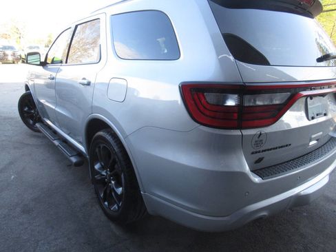 Used 2024 Dodge Durango R/T AWD/4WD image 21