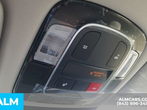 Certified 2025 Hyundai Sonata SE FWD image 29