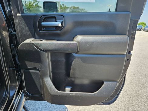 Used 2021 Chevrolet Silverado 2500 LT w/ All Star Edition AWD/4WD image 28