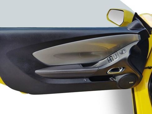 Used 2012 Chevrolet Camaro LT w/ RS Package image 12