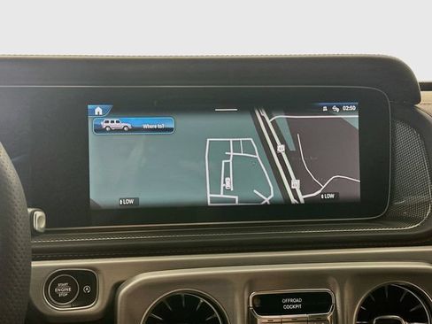 Certified 2026 Mercedes-Benz G 63 AMG 4MATIC image 13