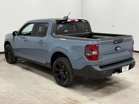 New 2026 Ford Maverick Lariat w/ Black Appearance Package AWD/4WD image 13