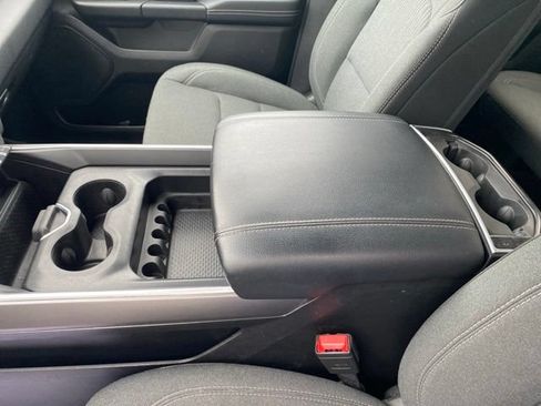 Certified 2023 RAM 1500 Big Horn AWD/4WD image 19