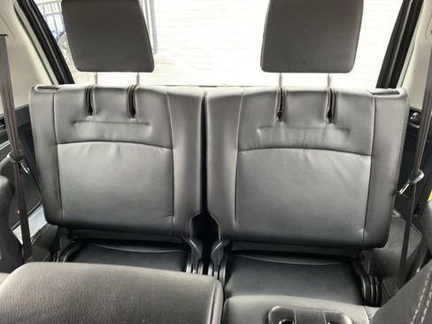 Certified 2023 Toyota 4Runner Limited image 34