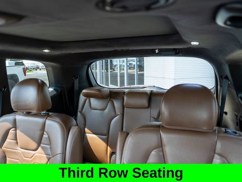 Used 2021 Kia Telluride SX w/ SX Prestige Package AWD/4WD image 13