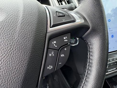 Used 2021 Ford Edge SEL w/ Convenience Package FWD image 12