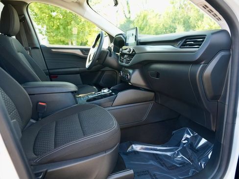 Used 2023 Ford Escape Active image 8