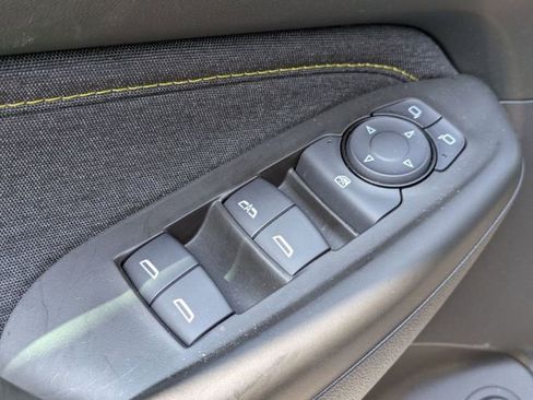 New 2026 Chevrolet TrailBlazer ACTIV w/ Convenience Package FWD image 9